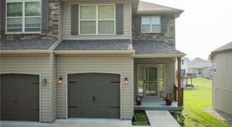 Homes for Sale in Kansas City, MO 64155 | 8509 N Highland Avenue