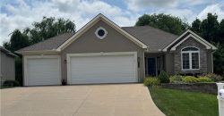 Homes for Sale in Platte City, MO 64079 | 15395 NW 128th Street