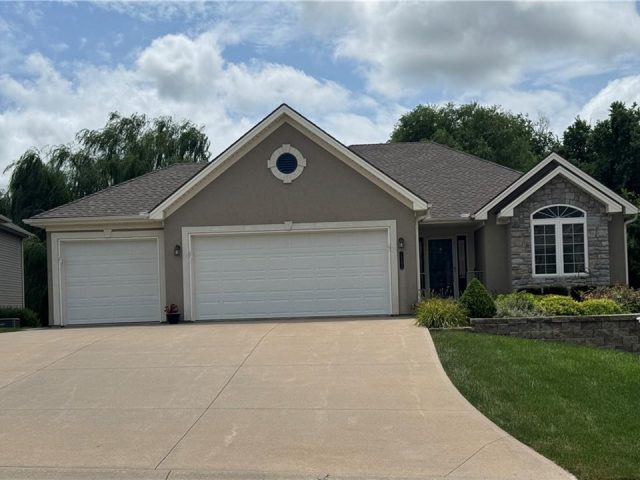 Homes for Sale in Platte City, MO 64079 | 15395 NW 128th Street