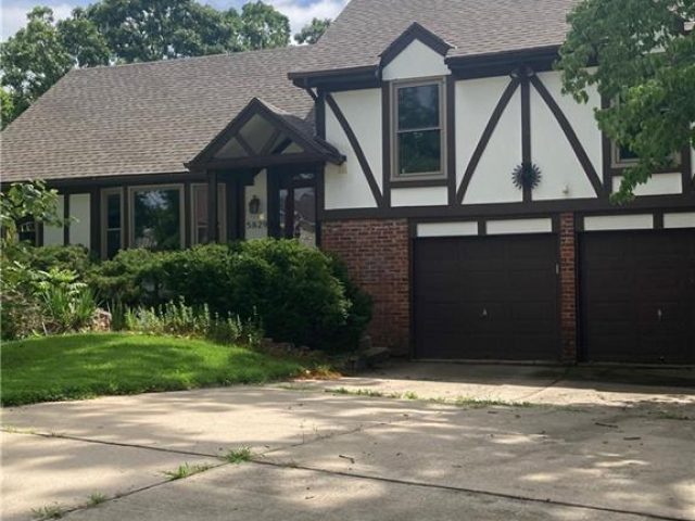 Homes for Sale in Kansas City, MO 64119 | 5829 N Indiana Avenue