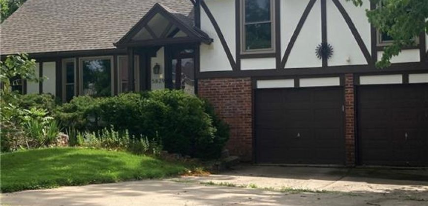 Homes for Sale in Kansas City, MO 64119 | 5829 N Indiana Avenue