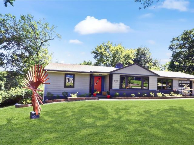 Homes for Sale in Kansas City, MO 64116 | 5 NW Briarcliff Road
