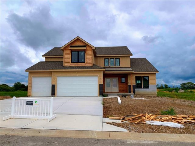 Homes for Sale in Kansas City, MO 64155 | 10407 N Liberty Street