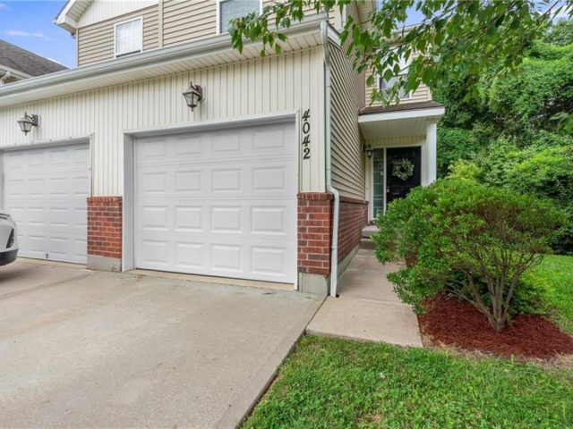 Homes for Sale in Kansas City, MO 64117 | 4042 N Hardesty Avenue