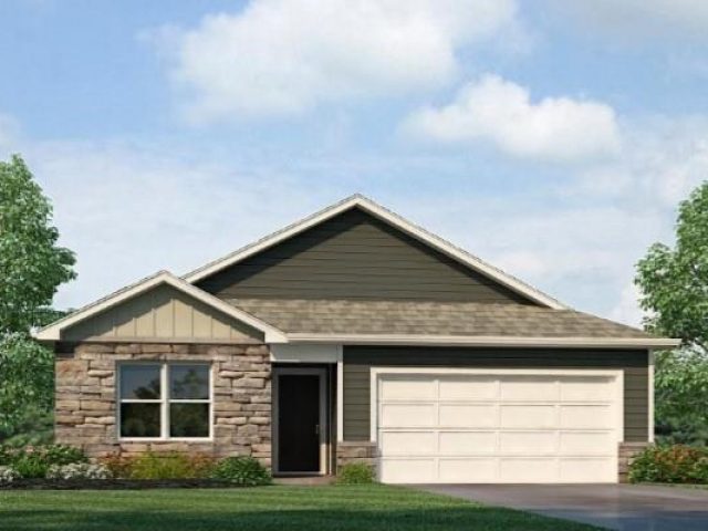Homes for Sale in Liberty, MO 64068 | 524  Ella’s Way