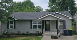 Homes for Sale in Kansas City, MO 64119 | 4948 N Fremont Avenue