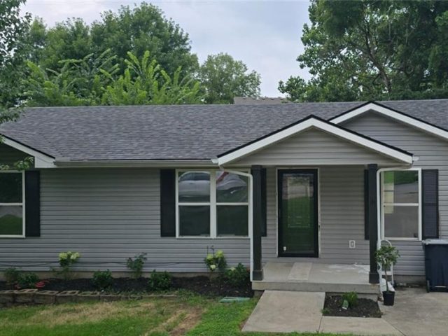 Homes for Sale in Kansas City, MO 64119 | 4948 N Fremont Avenue