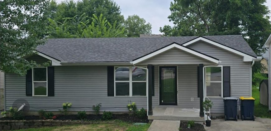 Homes for Sale in Kansas City, MO 64119 | 4948 N Fremont Avenue