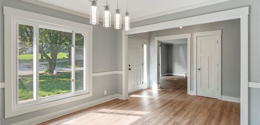 Homes for Sale in Kansas City, MO 64151 | 8103 N Oregon Drive