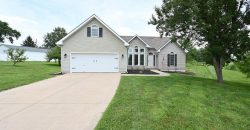 Homes for Sale in Platte City, MO 64079 | 18  Timber Creek Circle