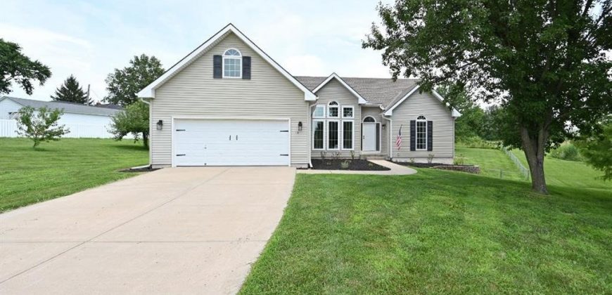 Homes for Sale in Platte City, MO 64079 | 18  Timber Creek Circle