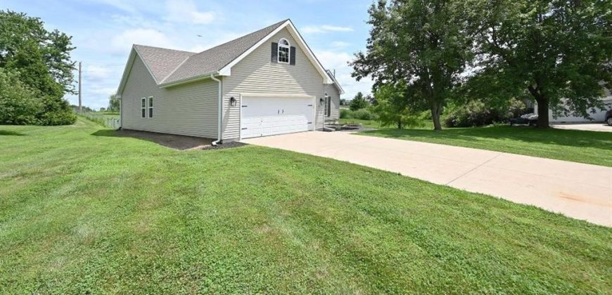 Homes for Sale in Platte City, MO 64079 | 18  Timber Creek Circle