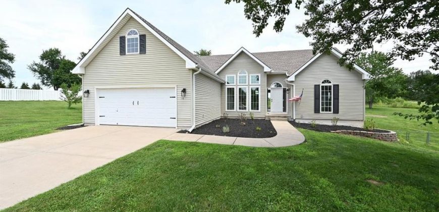 Homes for Sale in Platte City, MO 64079 | 18  Timber Creek Circle