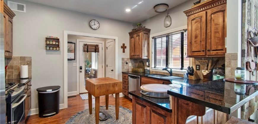 Homes for Sale in Kansas City, MO 64158 | 9008 NE 80th Street