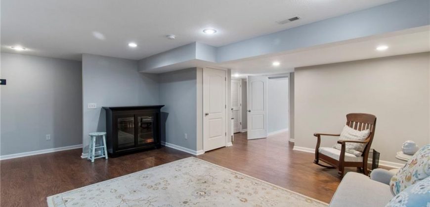 Homes for Sale in Kansas City, MO 64158 | 9008 NE 80th Street