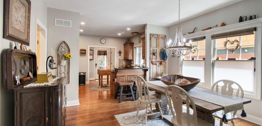 Homes for Sale in Kansas City, MO 64158 | 9008 NE 80th Street