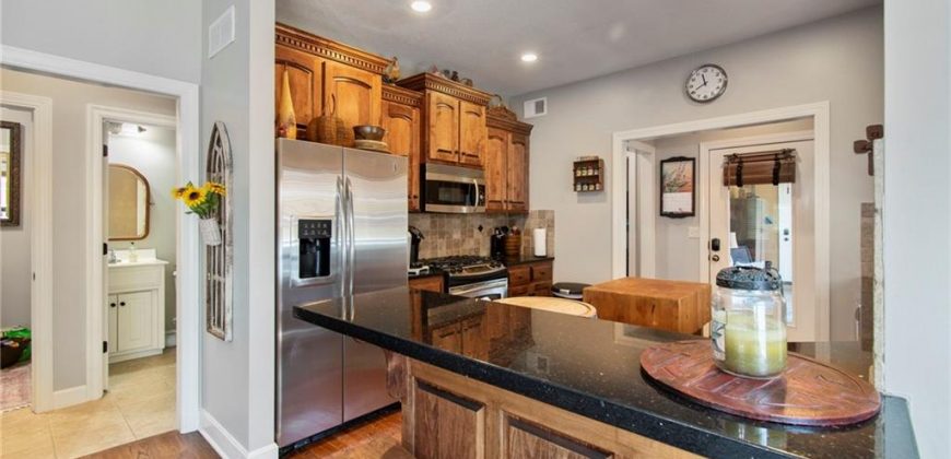 Homes for Sale in Kansas City, MO 64158 | 9008 NE 80th Street
