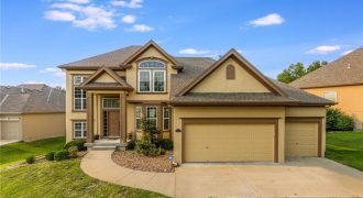 Homes for Sale in Kansas City, MO 64155 | 1910 NE 104th Terrace
