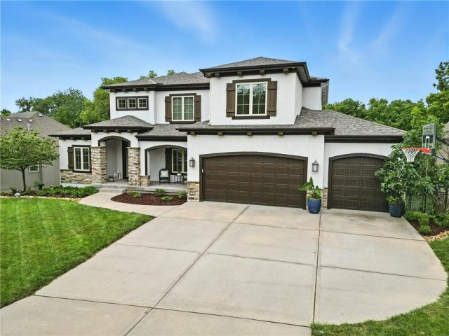 Homes for Sale in Kansas City, MO 64157 | 9501 NE 93rd Terrace