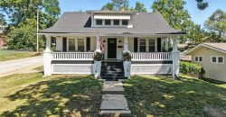 Homes for Sale in Liberty, MO 64068 | 101 S Fairview Avenue