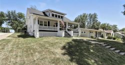 Homes for Sale in Liberty, MO 64068 | 101 S Fairview Avenue