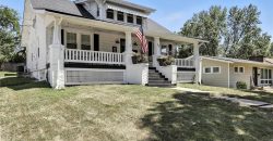 Homes for Sale in Liberty, MO 64068 | 101 S Fairview Avenue