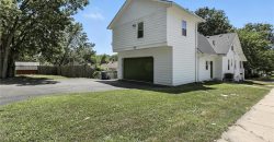 Homes for Sale in Liberty, MO 64068 | 101 S Fairview Avenue