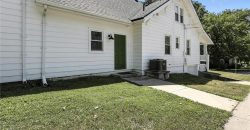 Homes for Sale in Liberty, MO 64068 | 101 S Fairview Avenue