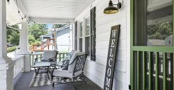 Homes for Sale in Liberty, MO 64068 | 101 S Fairview Avenue