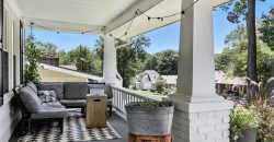 Homes for Sale in Liberty, MO 64068 | 101 S Fairview Avenue