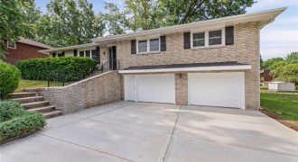Homes for Sale in Kansas City, MO 64118 | 1615 NE 78th Street