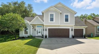 Homes for Sale in Parkville, MO 64152 | 6775 N Nevada Avenue