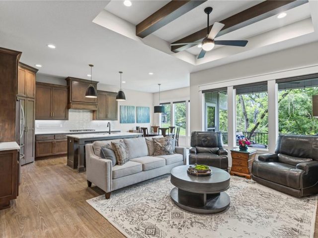 Homes for Sale in Riverside, MO 64150 | 4510 NW 49th Court