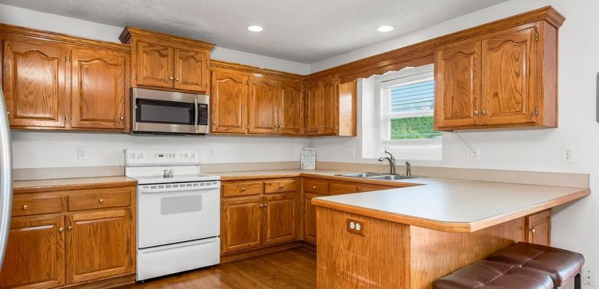 Homes for Sale in Kansas City, MO 64151 | 1807 NW 79th Street