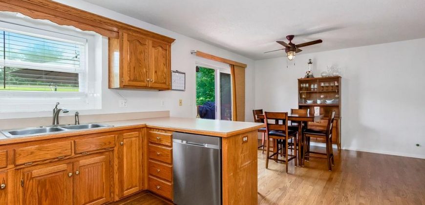 Homes for Sale in Kansas City, MO 64151 | 1807 NW 79th Street