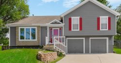 Homes for Sale in Kansas City, MO 64151 | 1807 NW 79th Street