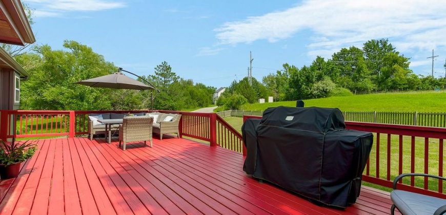 Homes for Sale in Kansas City, MO 64151 | 1807 NW 79th Street