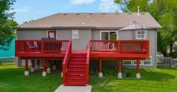 Homes for Sale in Kansas City, MO 64151 | 1807 NW 79th Street