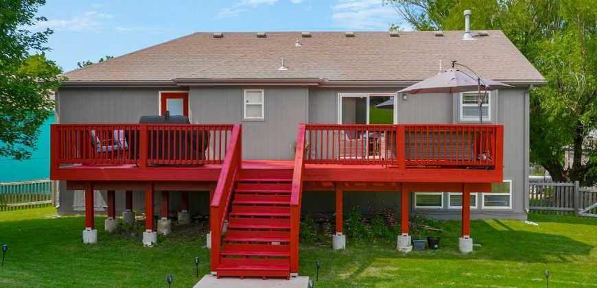 Homes for Sale in Kansas City, MO 64151 | 1807 NW 79th Street