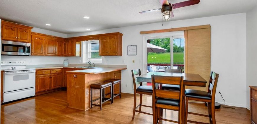 Homes for Sale in Kansas City, MO 64151 | 1807 NW 79th Street