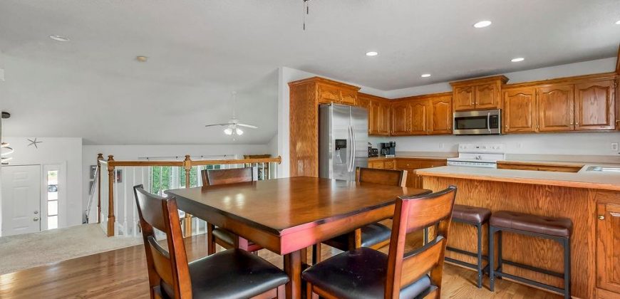 Homes for Sale in Kansas City, MO 64151 | 1807 NW 79th Street