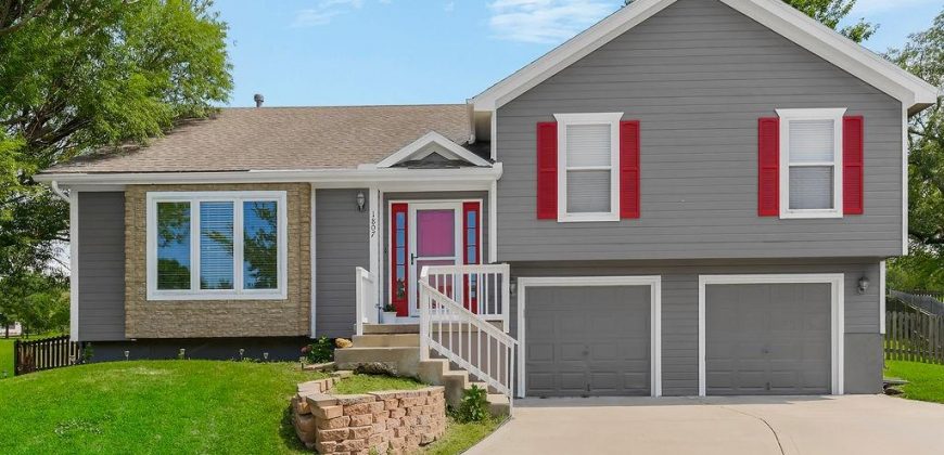 Homes for Sale in Kansas City, MO 64151 | 1807 NW 79th Street
