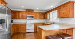 Homes for Sale in Kansas City, MO 64151 | 1807 NW 79th Street