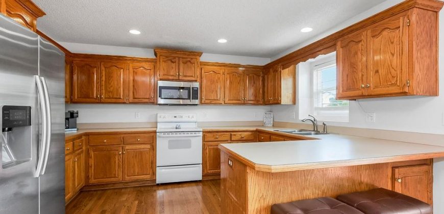 Homes for Sale in Kansas City, MO 64151 | 1807 NW 79th Street