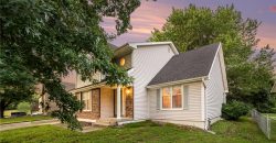 Homes for Sale in Smithville, MO 64089 | 103  Cedar Street