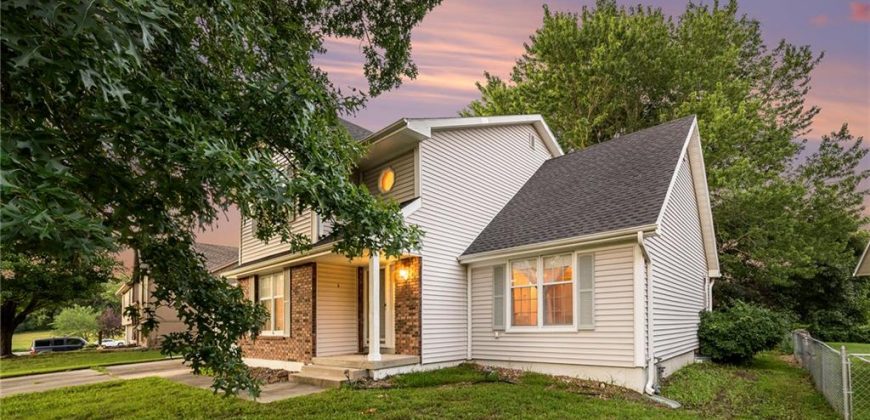 Homes for Sale in Smithville, MO 64089 | 103  Cedar Street