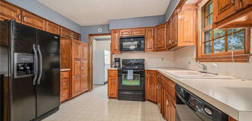 Homes for Sale in Smithville, MO 64089 | 103  Cedar Street