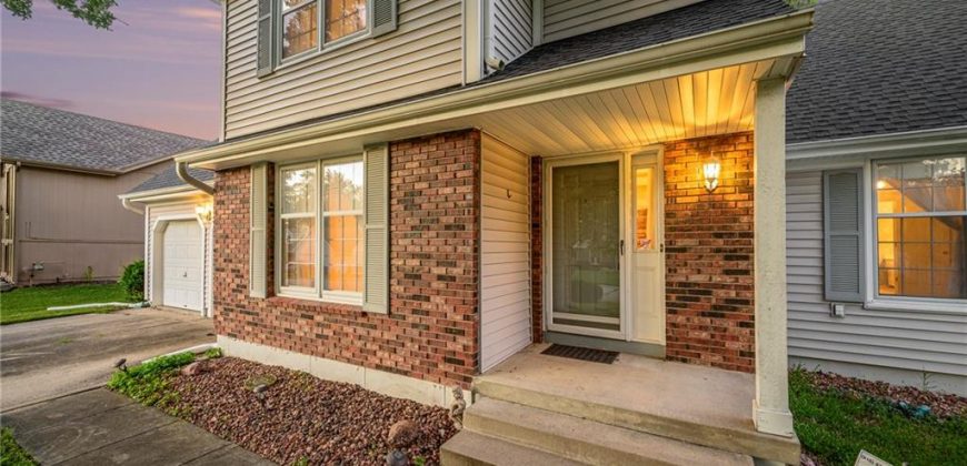 Homes for Sale in Smithville, MO 64089 | 103  Cedar Street