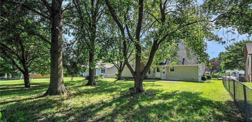 Homes for Sale in Smithville, MO 64089 | 103  Cedar Street