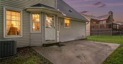 Homes for Sale in Smithville, MO 64089 | 103  Cedar Street